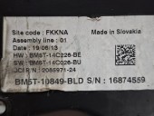 CEAS BORD FORD FOCUS III OEM: BM5T10849BLD.
