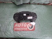 CEAS BORD FORD FOCUS III OEM: F1ET-10849-BJV.