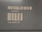 CEAS BORD MERCEDES A-CLASS (W169) OEM: 1031098100.