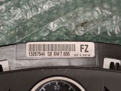 CEAS BORD OPEL ASTRA H OEM: 13267544.