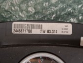 CEAS BORD OPEL ASTRA H OEM: 24468717QB.