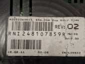 CEAS BORD RENAULT MEGANE III OEM: 248107859R.