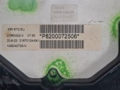 CEAS BORD RENAULT SYMBOL OEM: 8200072506.