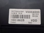 CEAS BORD VOLKSWAGEN GOLF V OEM: 1K0920862B.