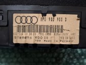 CEASURI BORD AUDI A3 8P OEM: 8P0920900D.
