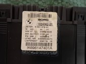 CEASURI BORD BMW E87 OEM: 102496221.