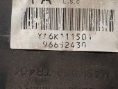 CEASURI BORD CHEVROLET AVEO OEM: 96652430.