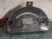 CEASURI BORD CITROEN C3 OEM: 9650735480E.