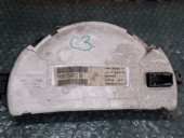 CEASURI BORD CITROEN C3 OEM: 9650735480E.