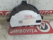 CEASURI BORD CITROEN C3 OEM: 9652008280.