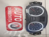 CEASURI BORD DACIA DUSTER OEM: 248100027R.
