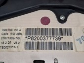 CEASURI BORD DACIA LOGAN I OEM: 8200377739.