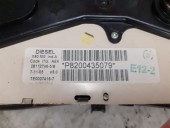 CEASURI BORD DACIA LOGAN I OEM: 8200435079.