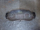 CEASURI BORD DACIA LOGAN I OEM: P8200377202.
