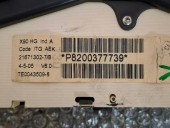 CEASURI BORD DACIA LOGAN I OEM: P8200377739.