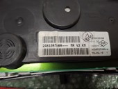 CEASURI BORD DACIA LOGAN II OEM: 248105706R.