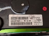 CEASURI BORD DACIA LOGAN II OEM: 248105706R.
