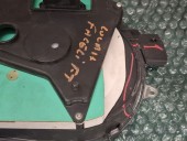CEASURI BORD DACIA LOGAN II OEM: P248101432R.