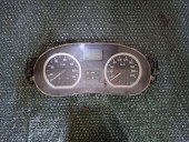 CEASURI BORD DACIA LOGAN MCV OEM: 8200752820.