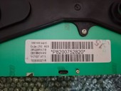 CEASURI BORD DACIA LOGAN MCV OEM: 8200752820.