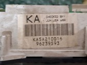 CEASURI BORD DAEWOO CIELO OEM: 96239593.