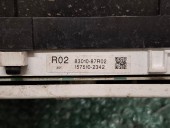 CEASURI BORD DAIHATSU TERIOS OEM: 8301087R02.