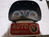 CEASURI BORD FIAT ALBEA OEM: 555000750100.