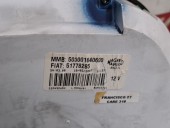 CEASURI BORD FIAT LINEA OEM: 51778285.