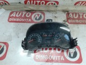 CEASURI BORD FIAT PANDA OEM: 555000460104.