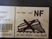 CEASURI BORD FORD FIESTA V OEM: 2S6F-10849-NF.
