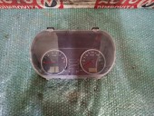 CEASURI BORD FORD FIESTA V OEM: 2S6F-10B885-A.