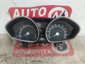 CEASURI BORD FORD FIESTA VI OEM: C1BT-10849-EAR.