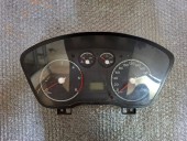 CEASURI BORD FORD FOCUS II OEM: 3M5F-10A855-A.
