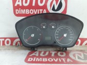CEASURI BORD FORD FOCUS II OEM: 3M5F10A855A.