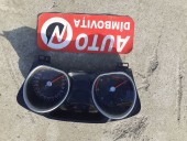 CEASURI BORD FORD MONDEO IV OEM: 6M2T-10849-DP.