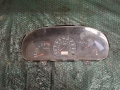 CEASURI BORD KIA RIO OEM: K33C55430.