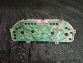 CEASURI BORD KIA RIO OEM: K33C55430.