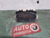CEASURI BORD NISSAN MICRA III OEM: AX864.