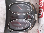 CEASURI BORD OPEL ASTRA H OEM: 13172012.