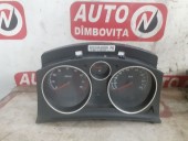 CEASURI BORD OPEL ASTRA H OEM: 13216682.