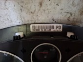 CEASURI BORD OPEL ASTRA H OEM: 13216682 PD.