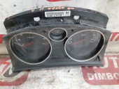 CEASURI BORD OPEL ASTRA H OEM: 13216684.