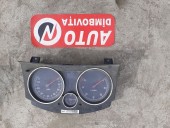 CEASURI BORD OPEL ASTRA H OEM: 13216684.