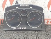 CEASURI BORD OPEL ASTRA H OEM: 13267566.