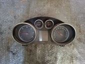 CEASURI BORD OPEL ASTRA J  OEM: 13328263.