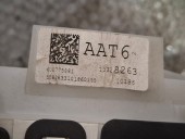 CEASURI BORD OPEL ASTRA J  OEM: 13328263.