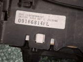 CEASURI BORD OPEL CORSA C OEM: 09166814FL.