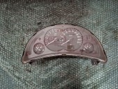 CEASURI BORD OPEL CORSA C OEM: 09166814FL.