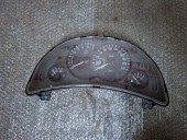 CEASURI BORD OPEL CORSA C OEM: 09166814FL.