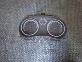 CEASURI BORD OPEL CORSA D OEM: 013252146.